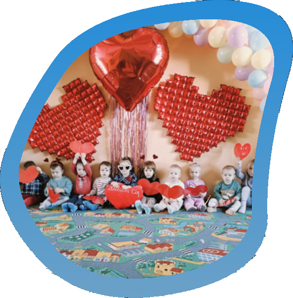 Niepubliczny Żłobek Promyczek - żłobek Włodawa